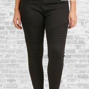 soho ponte pants